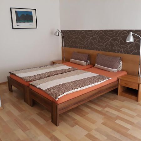Vv Penzion Brno Zewnętrze zdjęcie