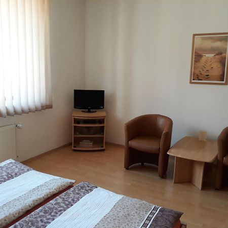 Vv Penzion Brno Zewnętrze zdjęcie