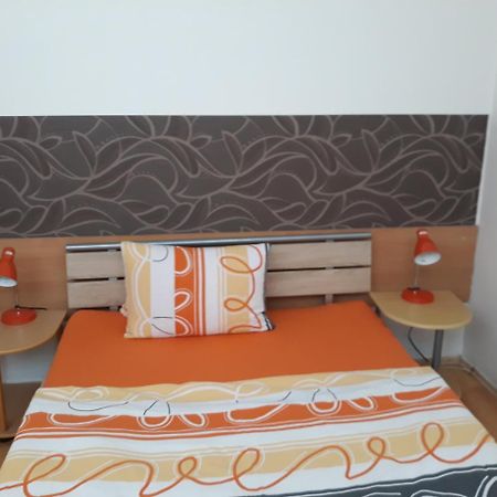 Vv Penzion Brno Zewnętrze zdjęcie