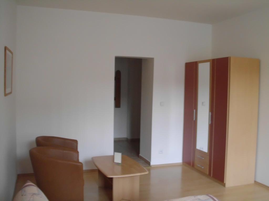 Vv Penzion Brno Zewnętrze zdjęcie