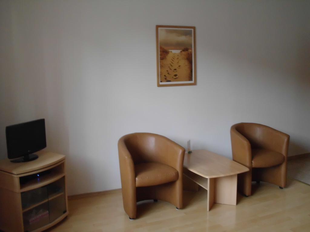 Vv Penzion Brno Zewnętrze zdjęcie
