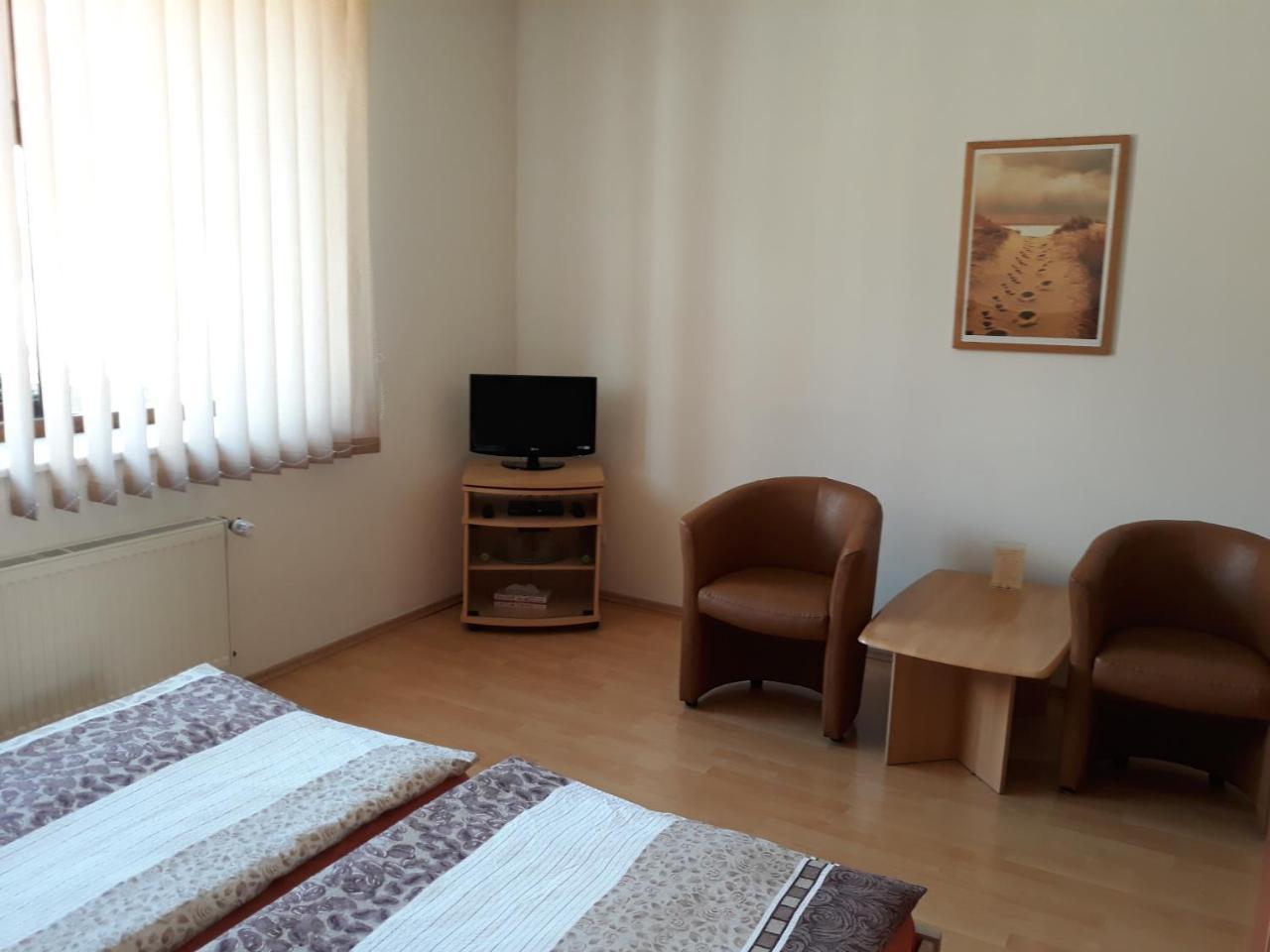 Vv Penzion Brno Zewnętrze zdjęcie