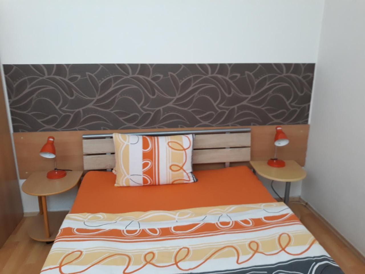 Vv Penzion Brno Zewnętrze zdjęcie