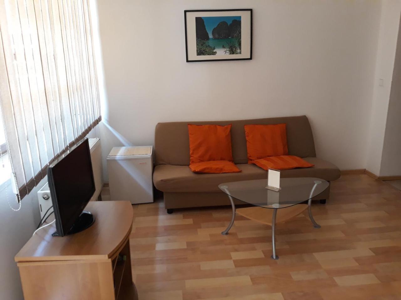 Vv Penzion Brno Zewnętrze zdjęcie