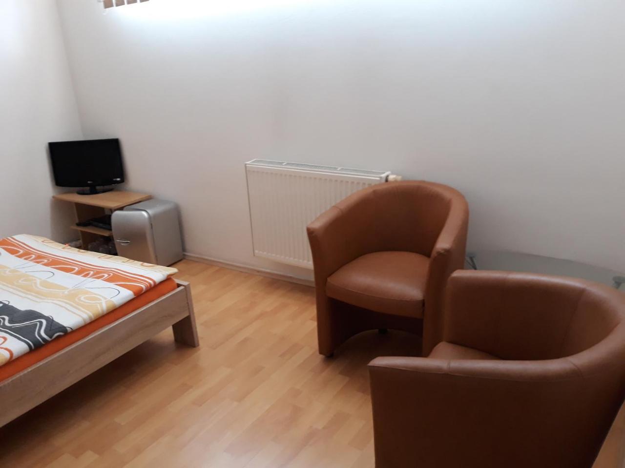 Vv Penzion Brno Zewnętrze zdjęcie