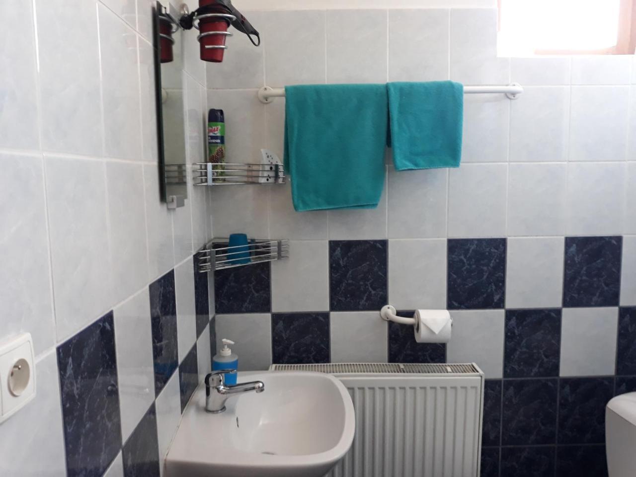 Vv Penzion Brno Zewnętrze zdjęcie