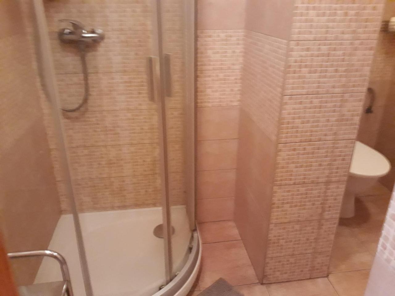 Vv Penzion Brno Zewnętrze zdjęcie