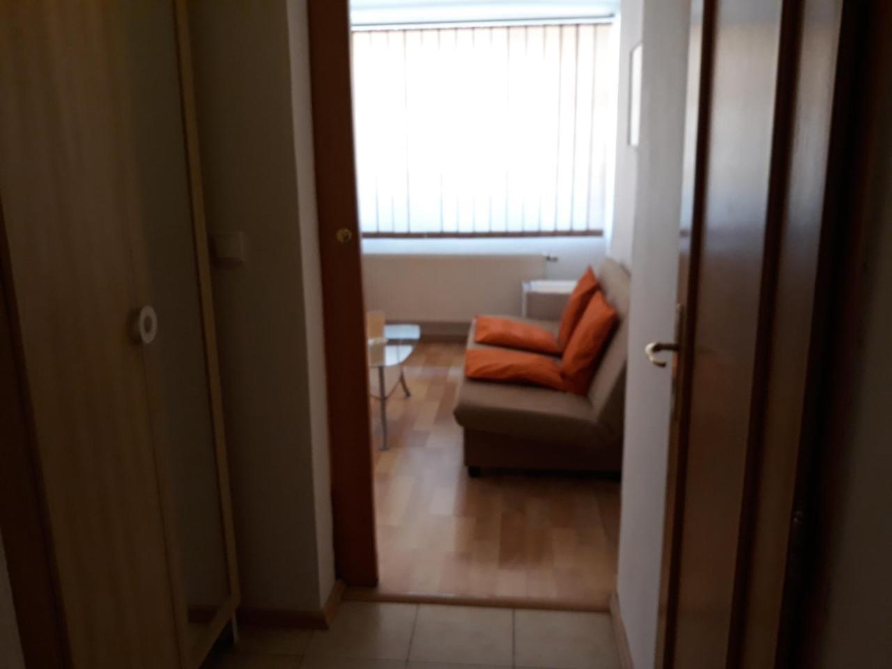 Vv Penzion Brno Zewnętrze zdjęcie