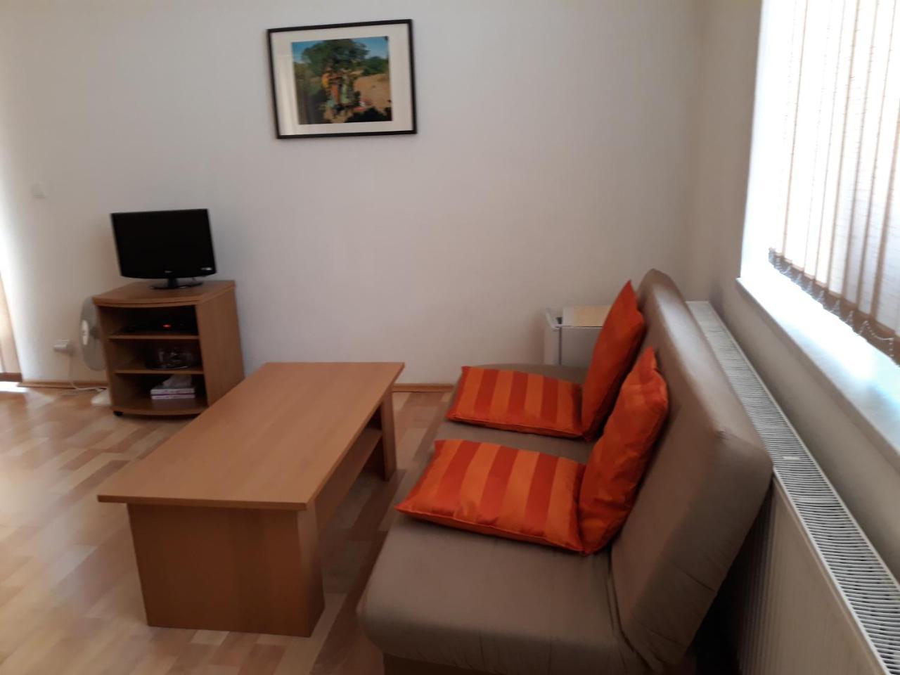 Vv Penzion Brno Zewnętrze zdjęcie