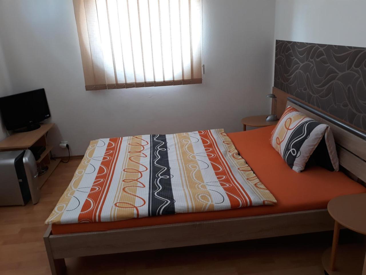Vv Penzion Brno Zewnętrze zdjęcie