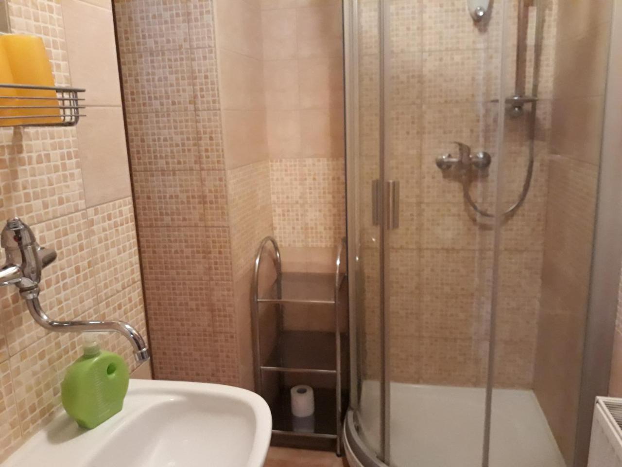 Vv Penzion Brno Zewnętrze zdjęcie