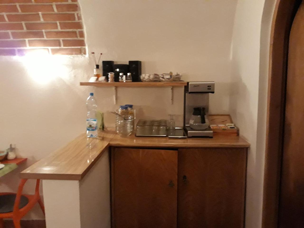 Vv Penzion Brno Zewnętrze zdjęcie