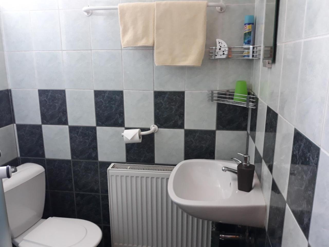 Vv Penzion Brno Zewnętrze zdjęcie