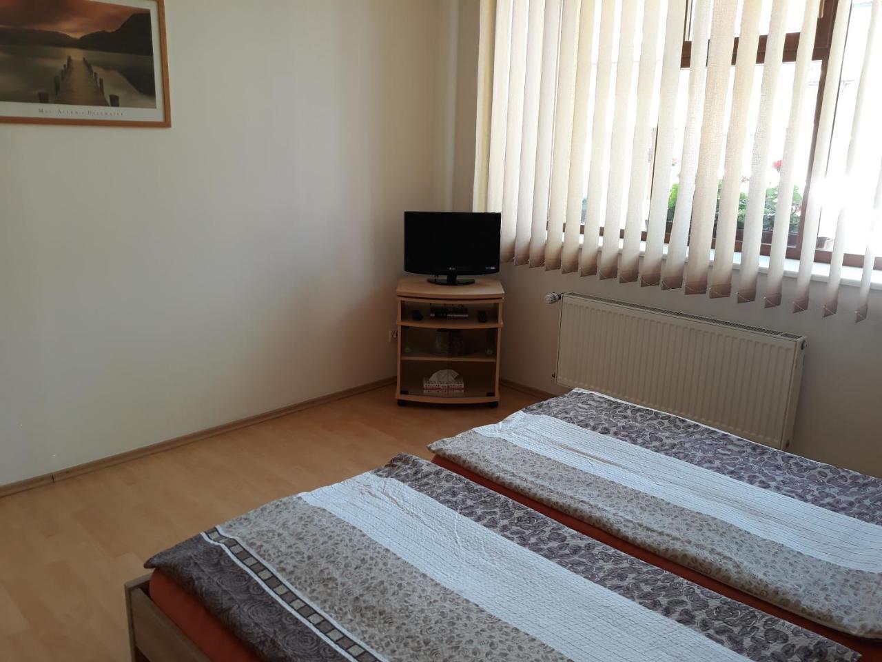 Vv Penzion Brno Zewnętrze zdjęcie