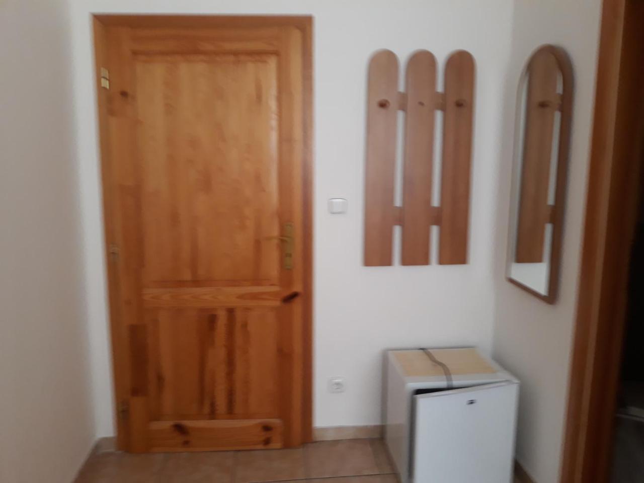 Vv Penzion Brno Zewnętrze zdjęcie
